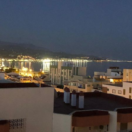 Estudio Cerca De La Playa 3 Málaga Buitenkant foto